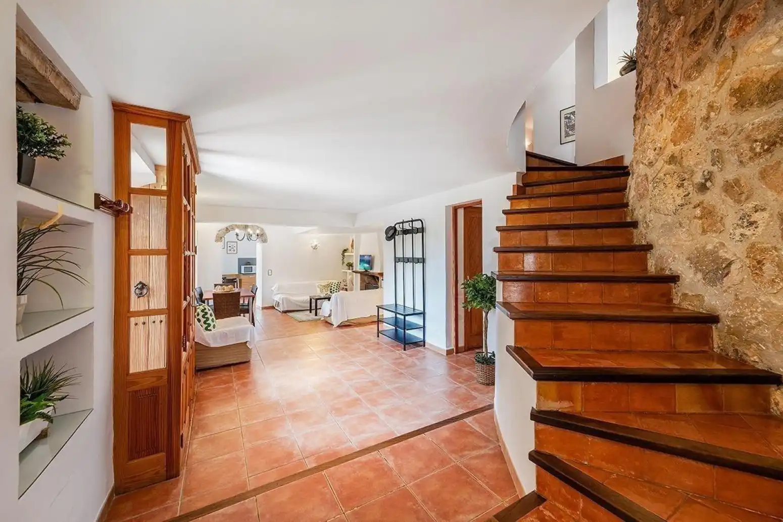 Casa amb terrassa en venda a Campanet - Carrer del Pou Bo, imagen 14