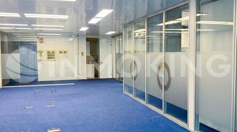 Photo 2 of Office for sale in Calle Anabel Segura, 11, Arroyo de la Vega, Madrid