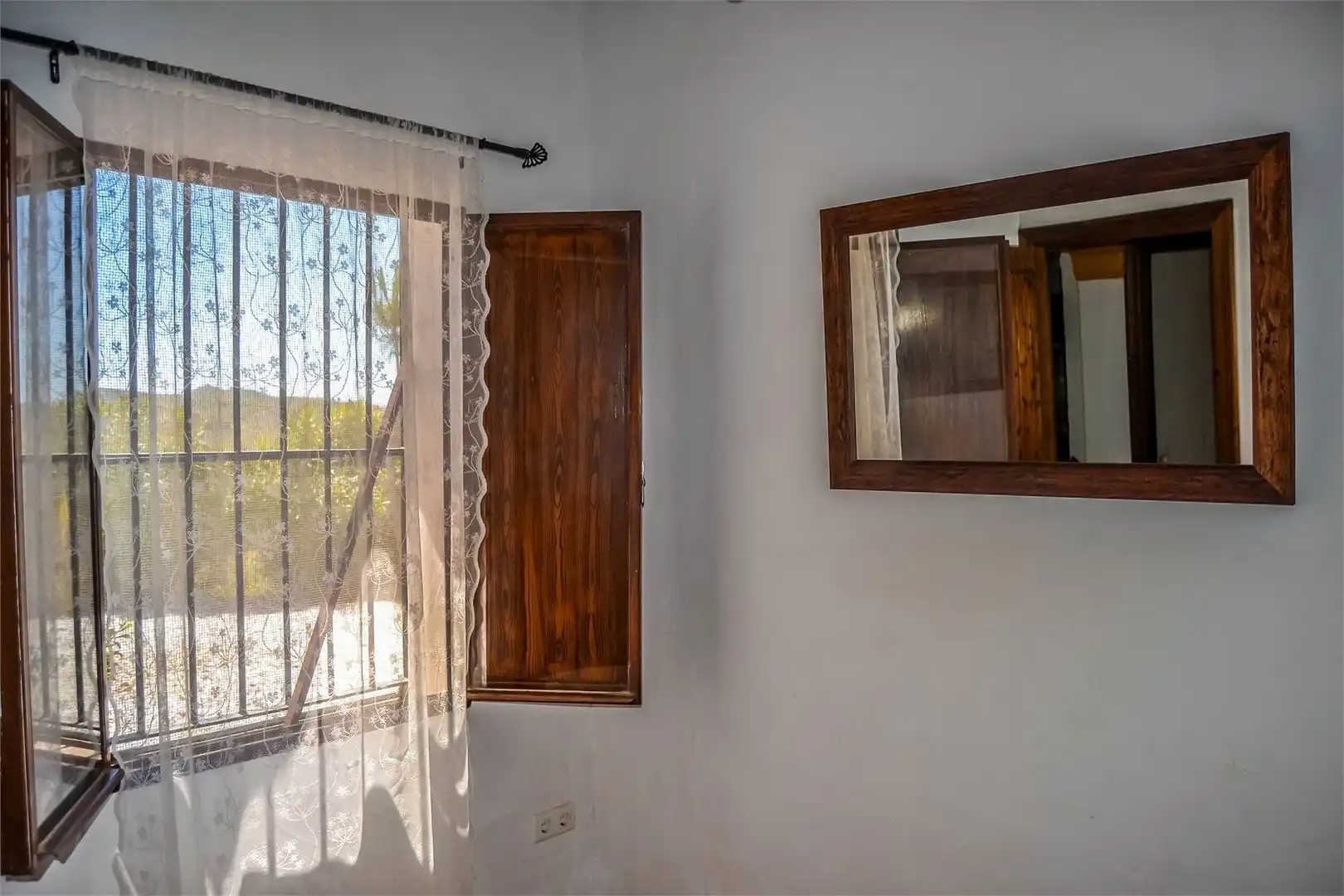 Casa o xalet en venda a MA-127, Sedella