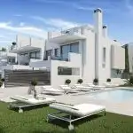 House with pool for sale in Estepona Pueblo, imagen 4