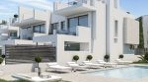 Casa en venta en Estepona, immagine 4