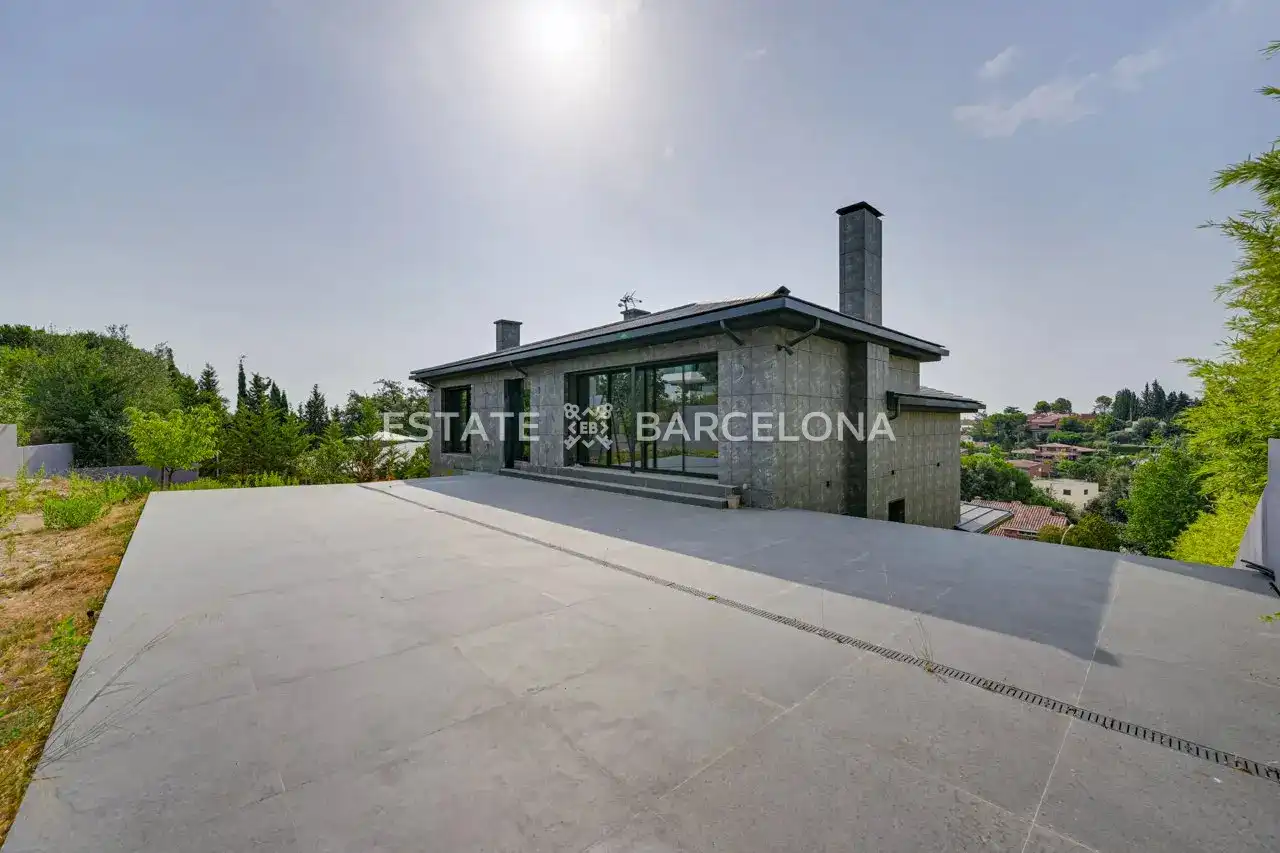 Haus mit Pool zum Verkauf in Can Llobet, imagen 78