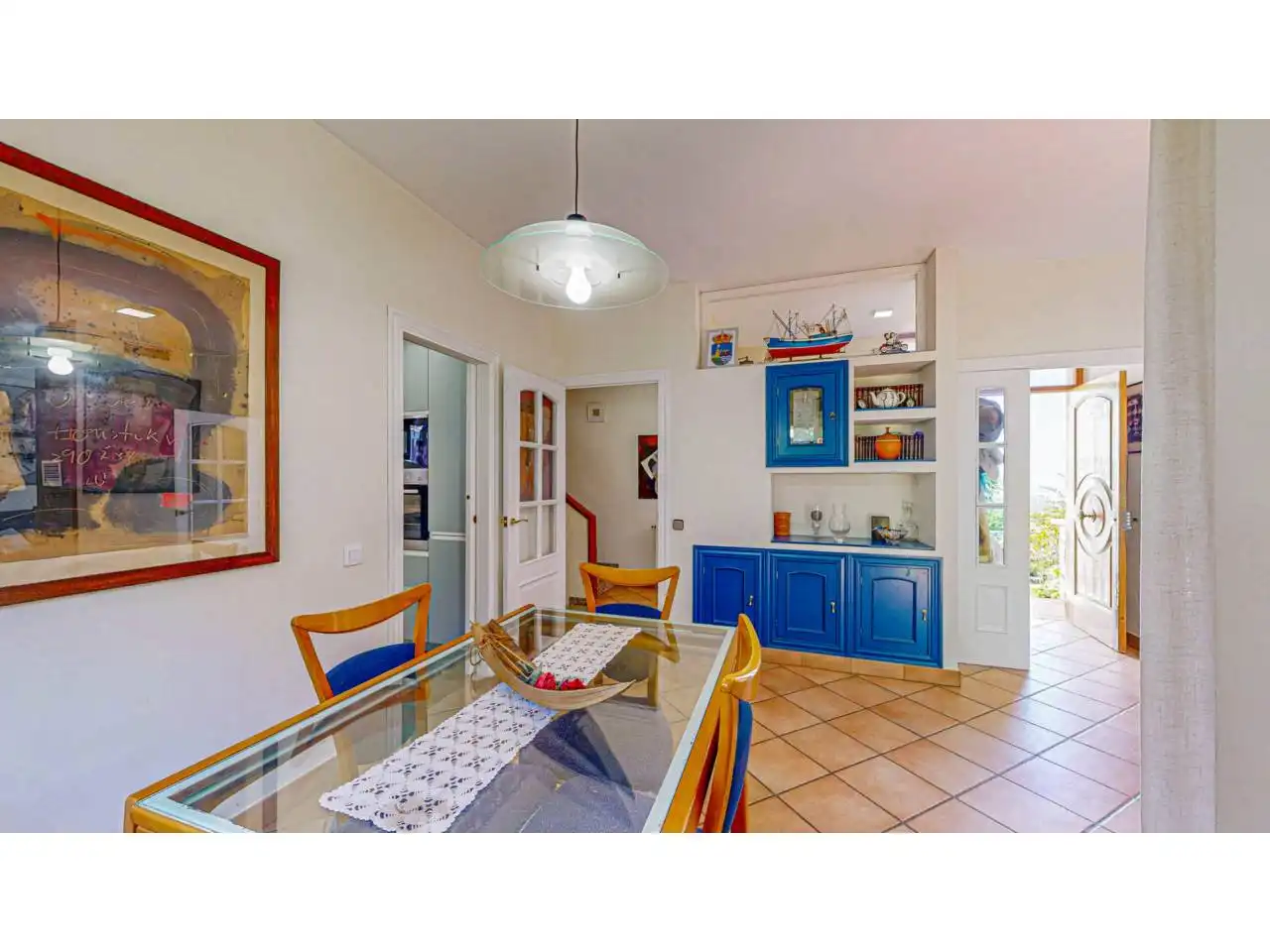 Maison avec piscine à vendre à Calle Arts 9, imagen 15