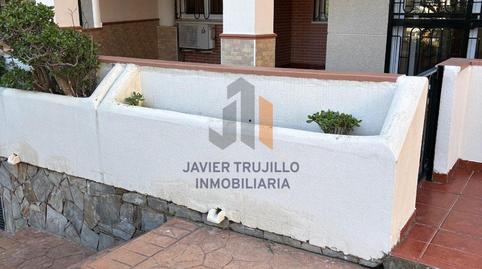 Foto 3 de Planta baja de alquiler en N/a, Viña Málaga, Vélez-Málaga