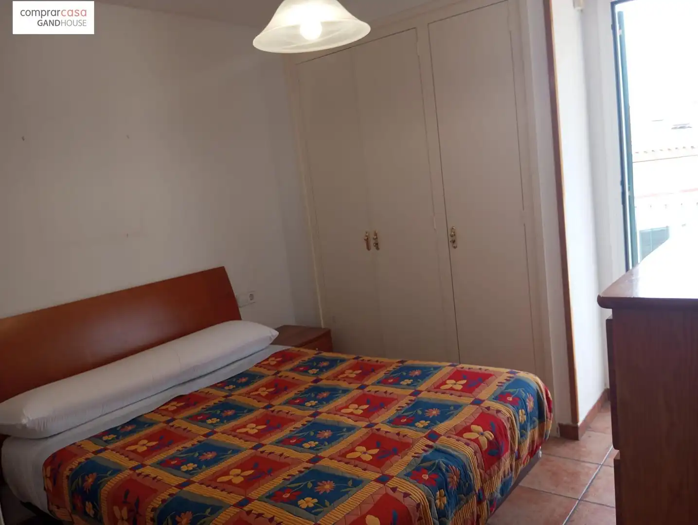 Habitación de Casa adosada en venta en Can Massuet del Far