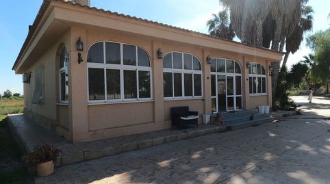 Foto 4 de Casa o chalet en venta en Almoradí, Alicante