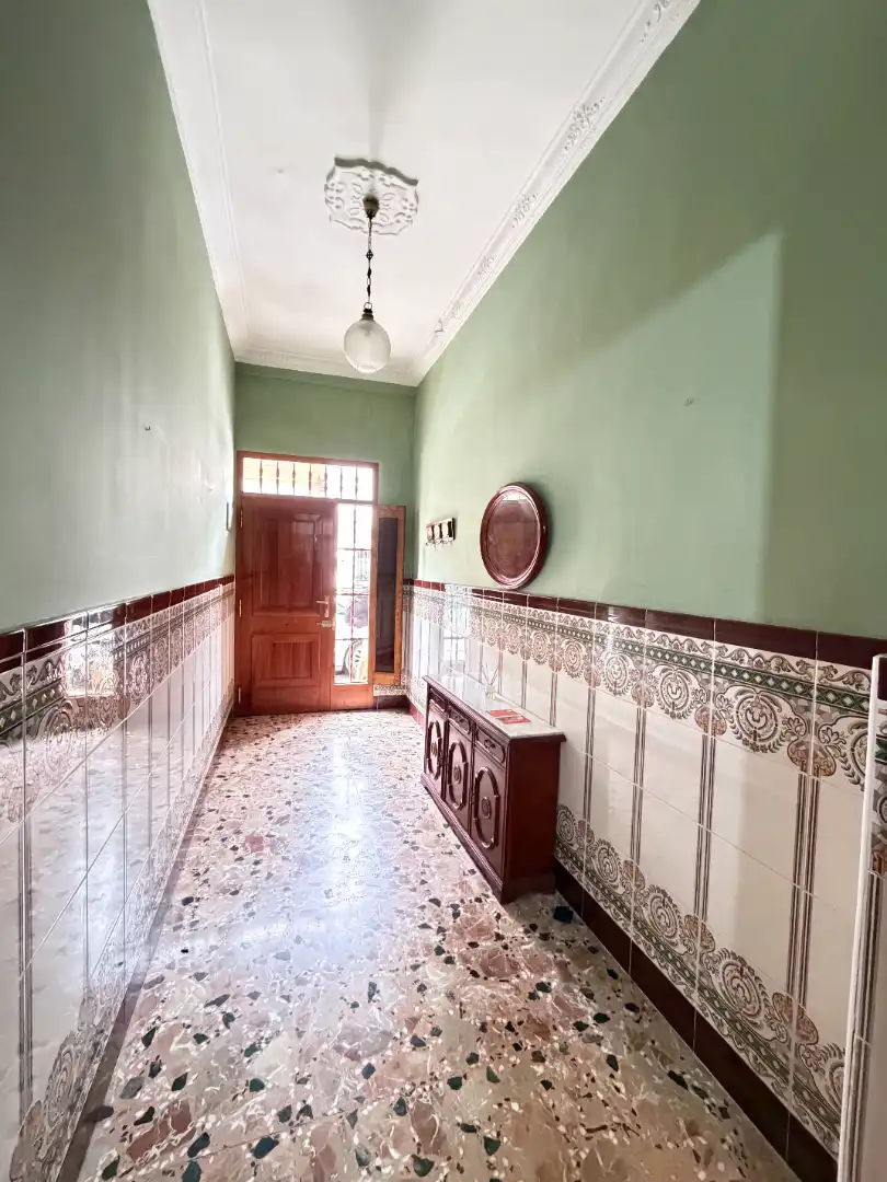House with terrace for sale in Carlet, imagen 4