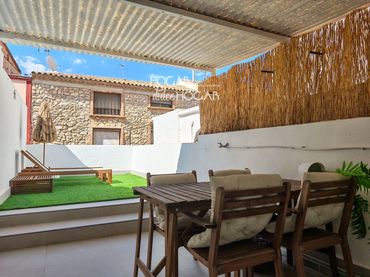 Casa en venta en Barceloneta Alta