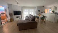 Living room of Flat for sale in Zaldibar  with Heating and Terrace