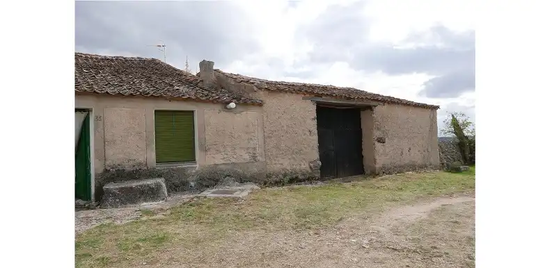 Casa rústica en venta en Turégano, imagen 7