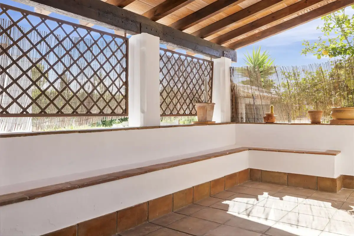 Casa a schiera con piscina in vendita a San Pedro de Alcántara, imagen 30