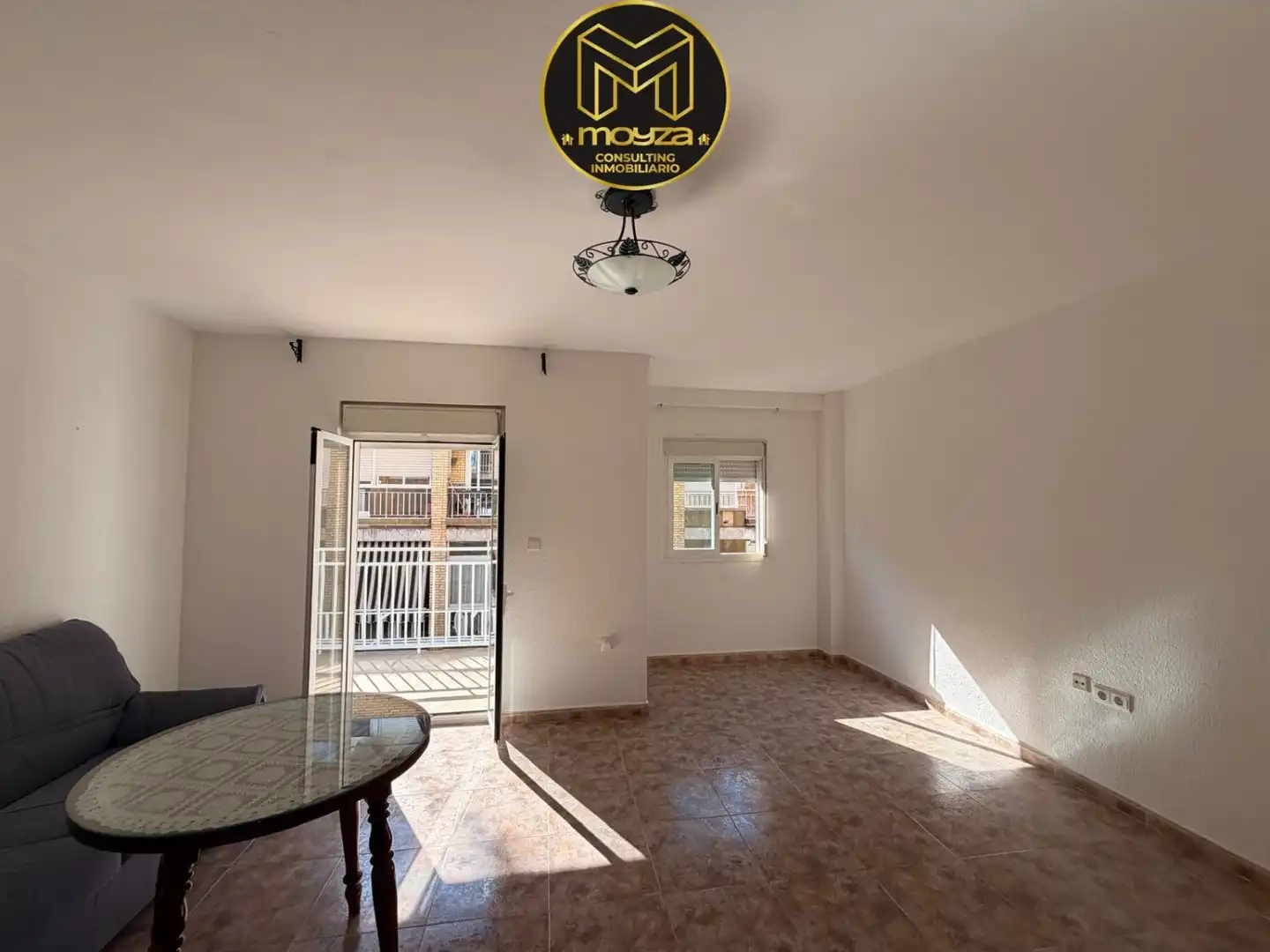 Flat with terrace for sale in Belén - San Roque, imagen 3