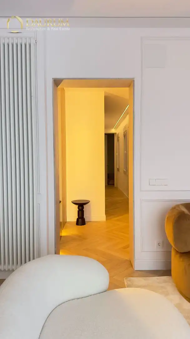 Wohnung mit Aufzug zum Verkauf in Francisco Silvela, imagen 70