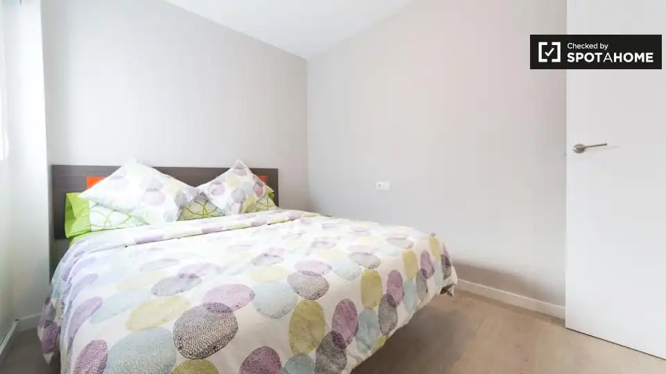 Habitación en El Cabanyal - El Canyamelar