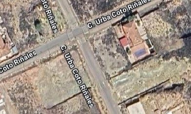 Residencial en venta en Calasparra
