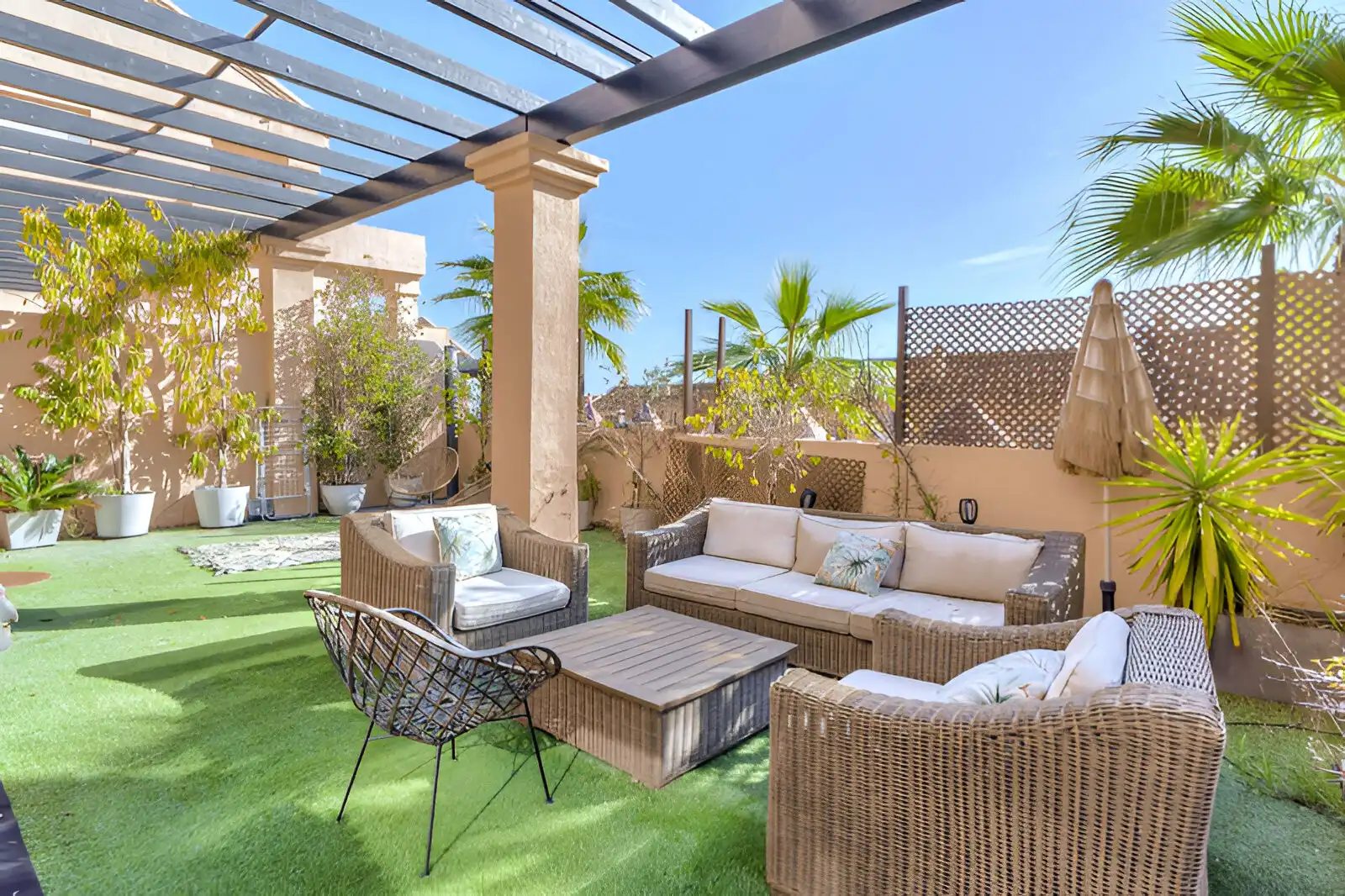 Home with pool for sale in Nueva Andalucía, imagen 23