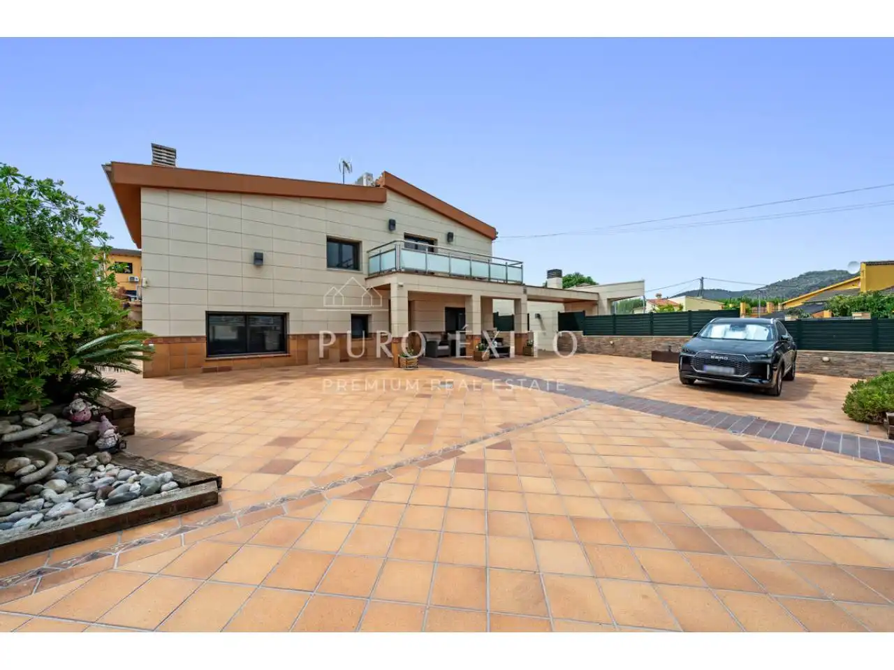 Haus mit Pool zum Verkauf in Calle NTRA SRA FATIMA, imagen 10
