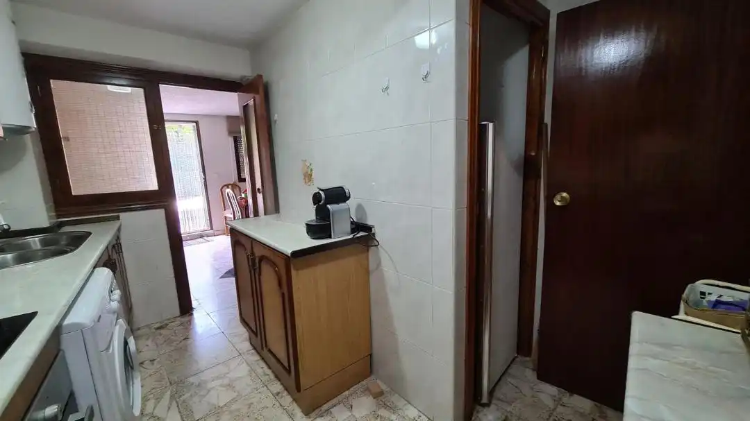 Maison mitoyenne avec terrasse à vendre à Calle Larga, imagen 9
