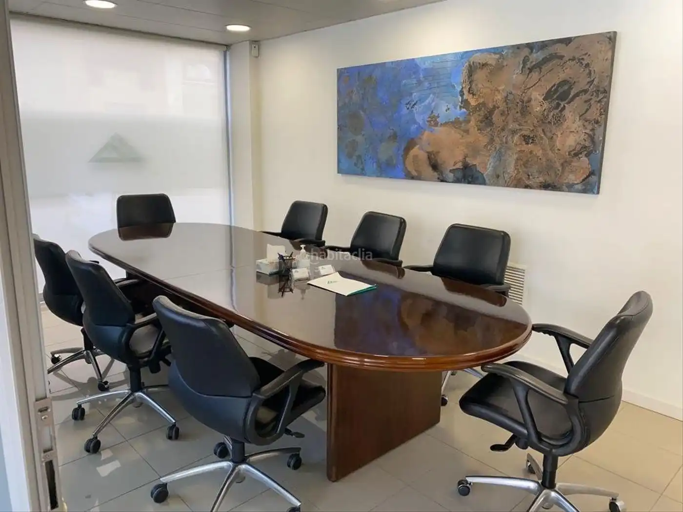 Bureau à vendre à Avinguda de Josep Tarradellas 12, imagen 5