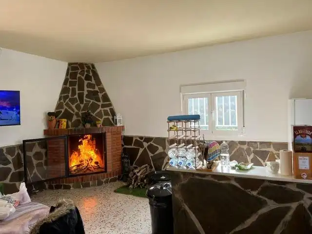 Cocina de Terreno en venta en Gádor
