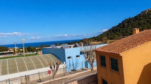 Foto 3 de Piso en venta en Via Mallorca, 9, Cala Ratjada, Capdepera