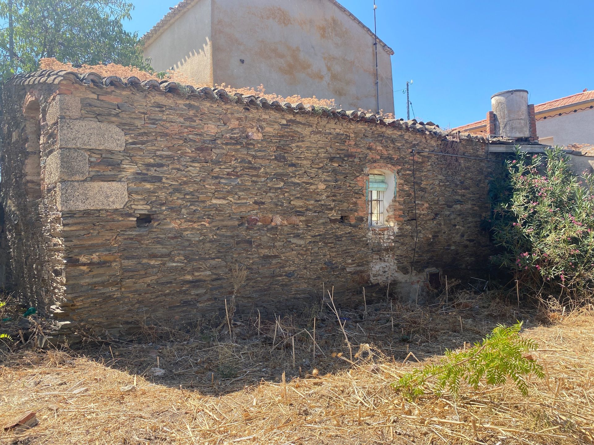 Finca rústica en venda en Carrascalejo amb Jardí privat
