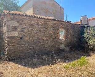 Country house for sale in Carrascalejo  with Private garden