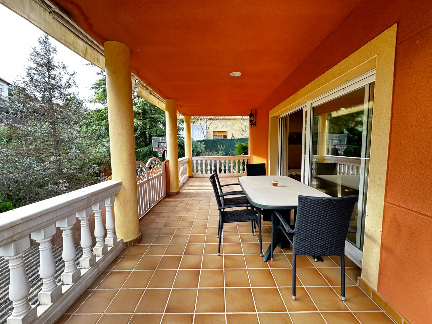 Casa con piscina en venta en Cànoves I Samalús, imagen 49