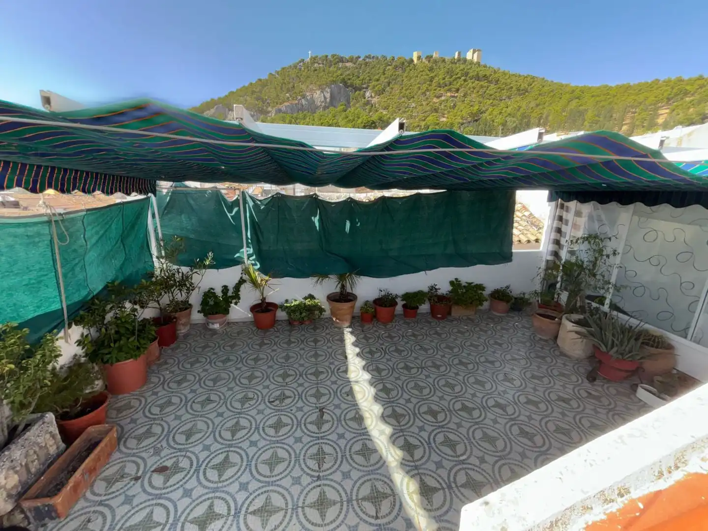 Maisonette mit Terrasse zum Verkauf in Ctra. Circunvalación - La Magdalena, imagen 23