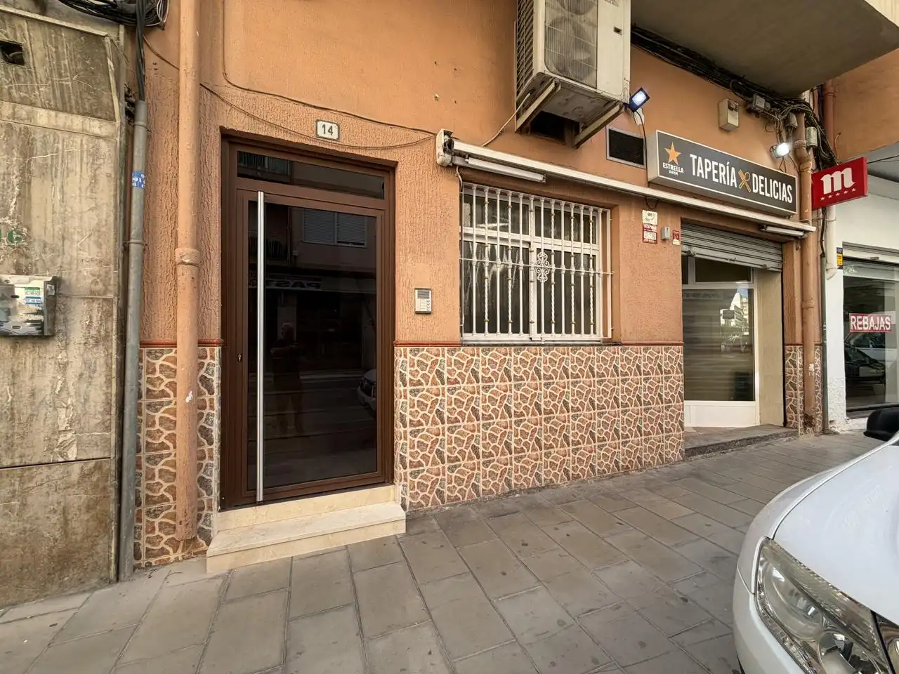 Local comercial en venda a Calle Lamberto Amat, imagen 32