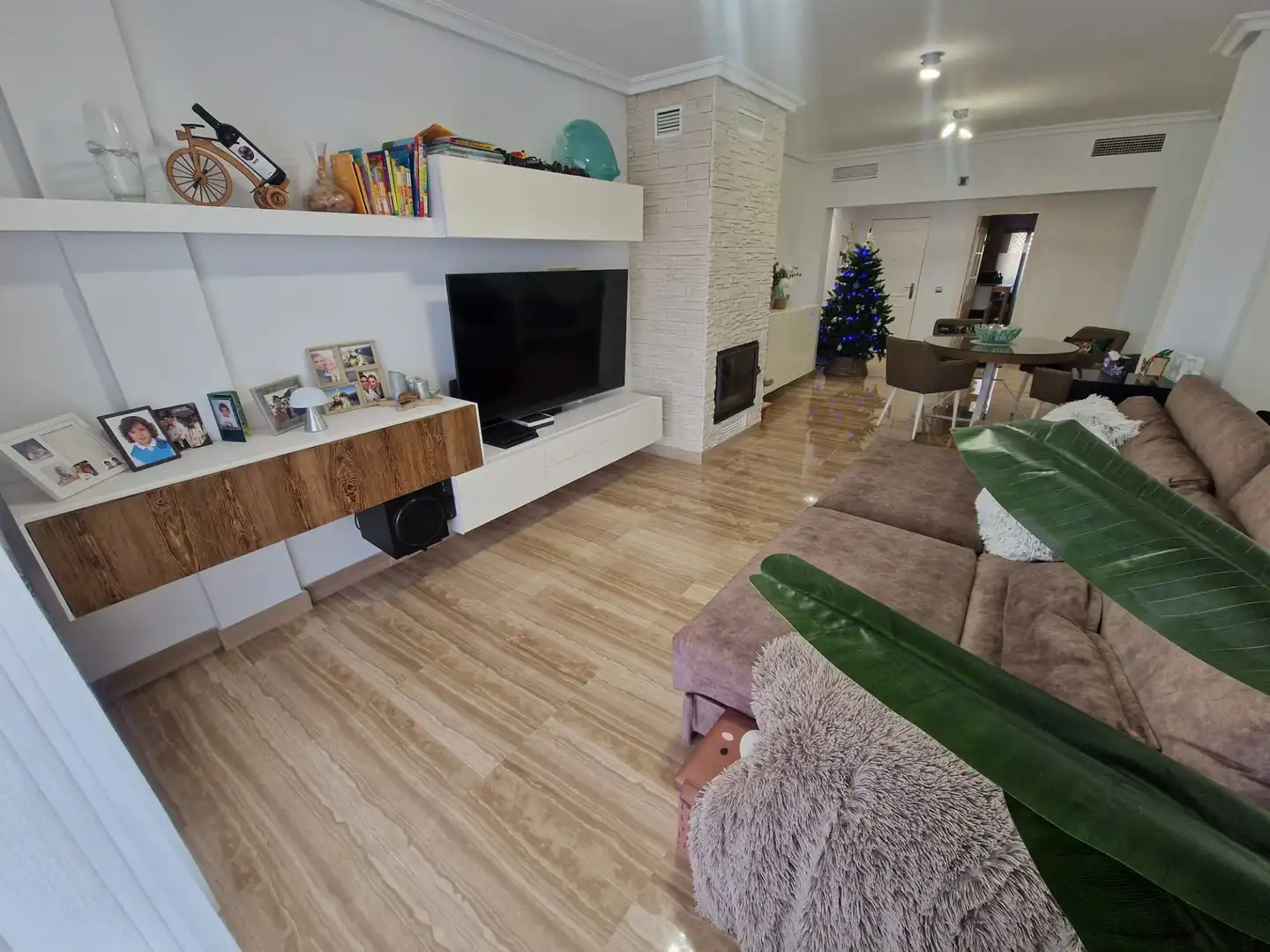 Apartment mit Aufzug zum Verkauf in Calle Antonio Campos Mula "El Toribio" 3, imagen 6