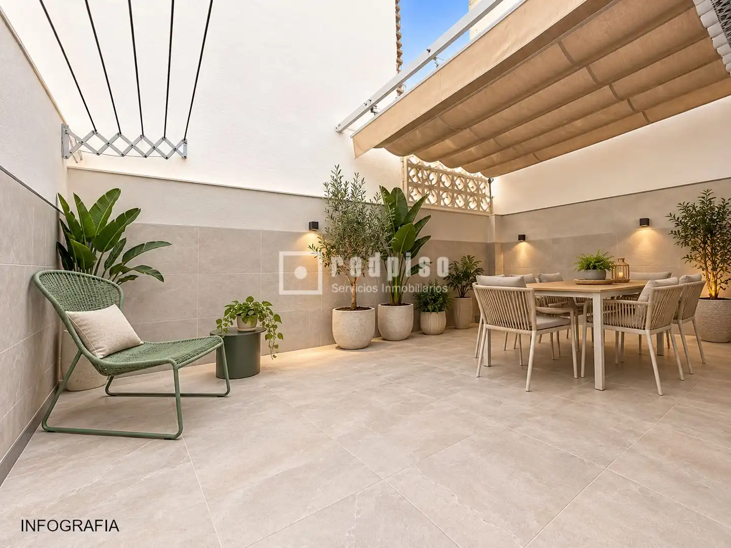 Piso en venta en Este