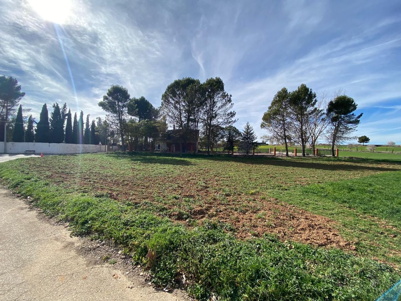 Residencial en venda en Puebla de Almenara