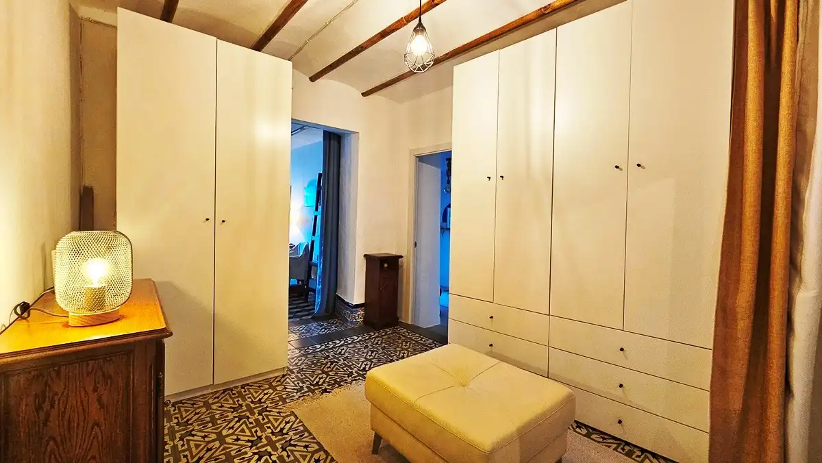 Habitación de Casa o chalet en venta en Aroche con Terraza y Trastero