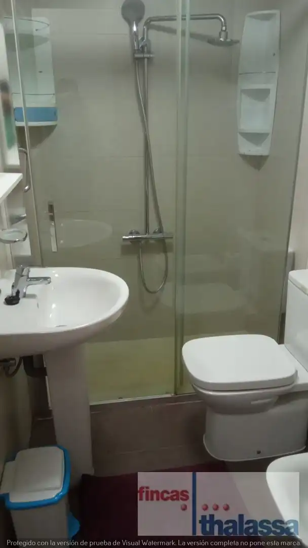 Apartament amb ascensor en venda a Centre, imagen 8