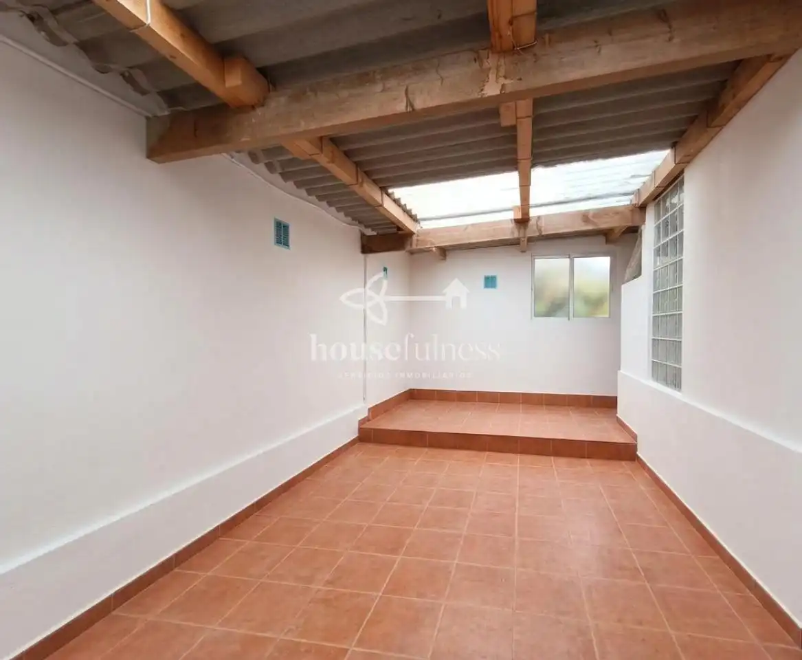 Casa o chalet en venta en Cedeira con Calefacción y Jardín privado