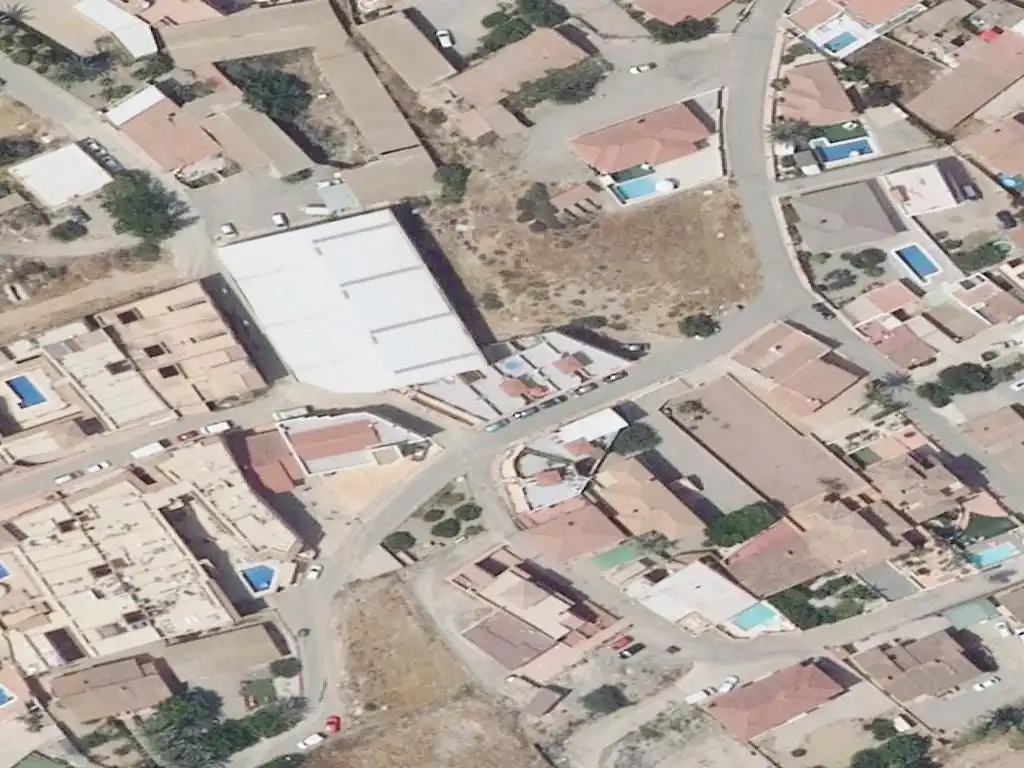 Pis en venda a Palomares Bajo 177