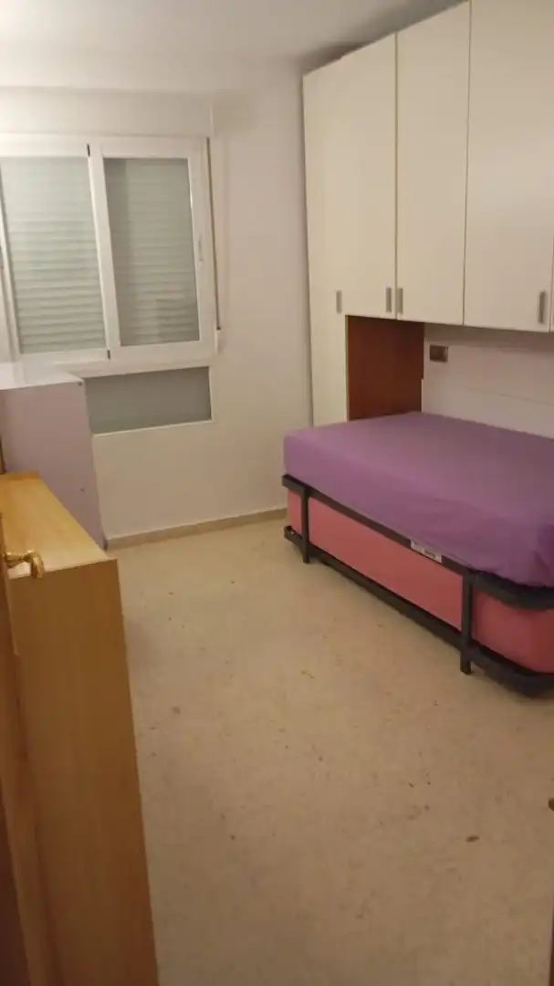 Bedroom of Apartments for sale in Playa Poniente