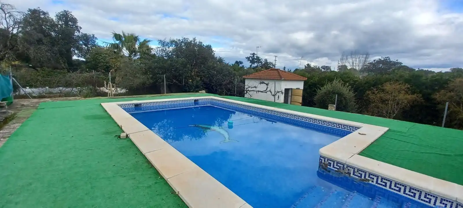 Haus zum Verkauf in Castilblanco de los Arroyos, imagen 24