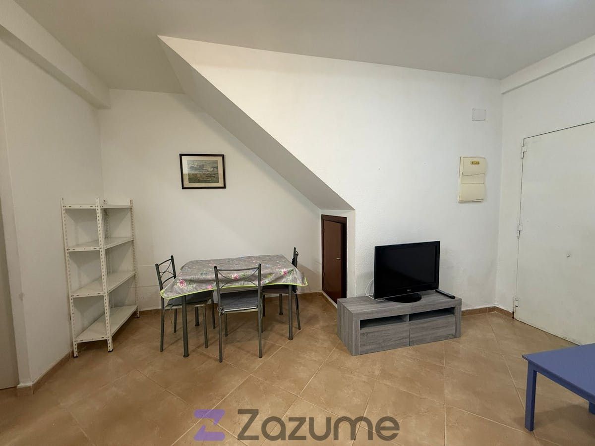 Apartamento de alquiler en Punta Umbría con Amueblado, Lavadora y Microondas