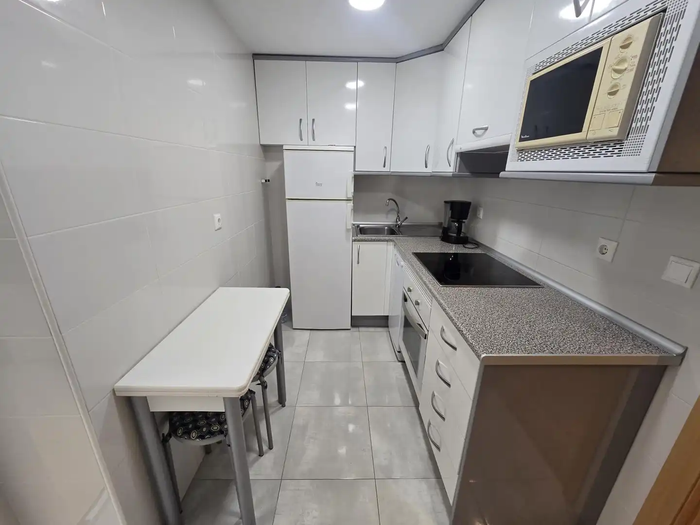 Piso con terraza en venta en Centro Urbano, imagen 21