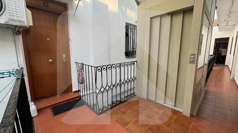 Foto 4 de Pis en venda a Paseo Extremadura, Puerta del Ángel, Madrid