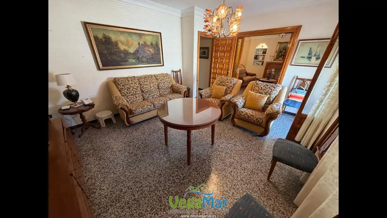 Flat for sale in Avenida de Cala, imagen 19