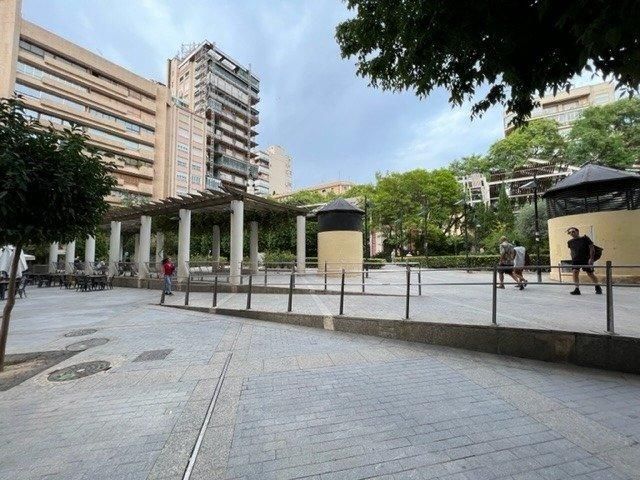 Flat for sale in Santa Catalina - San Bartolomé