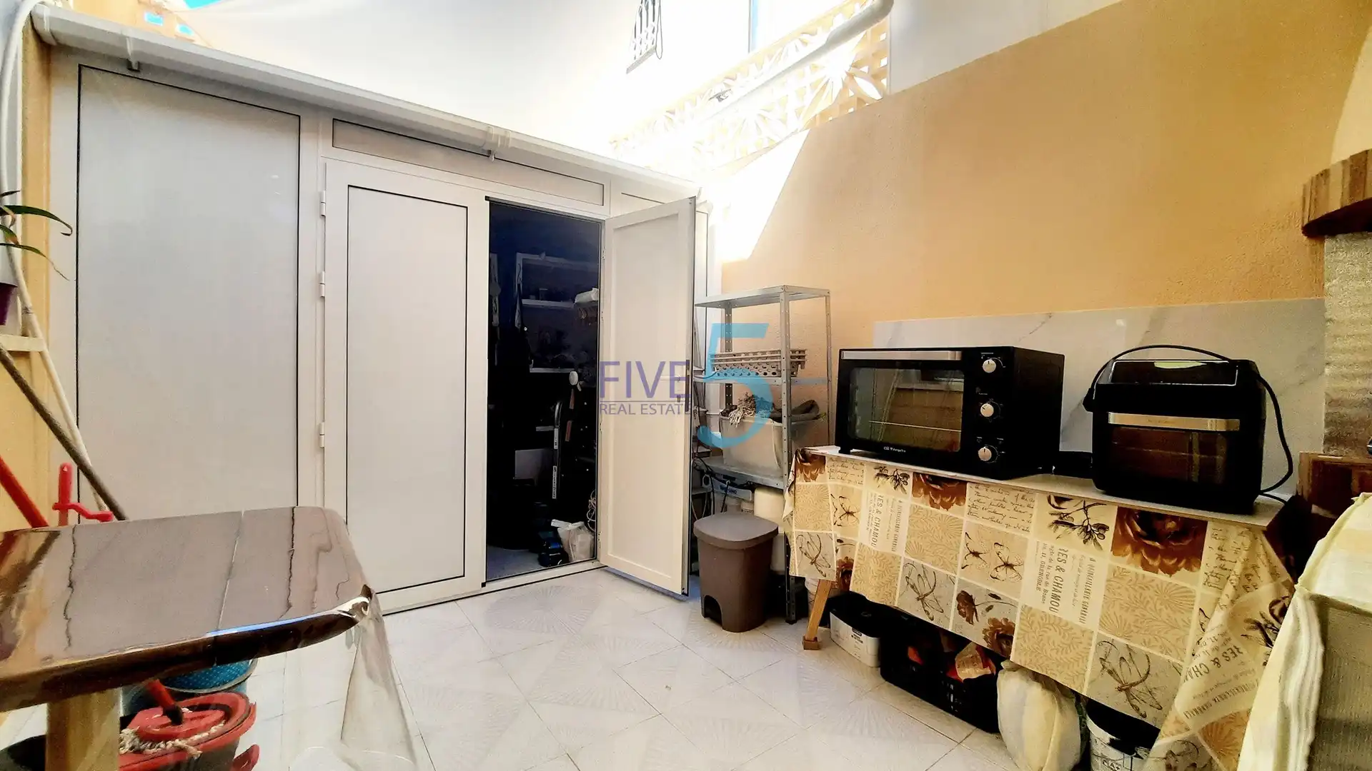 Casa a schiera con terrazza in vendita a San Pedro del Pinatar, imagen 16