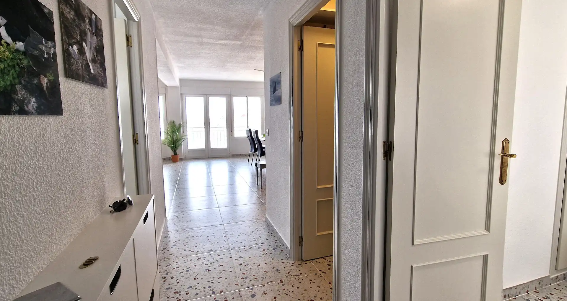 Mini appartamento con terrazza in vendita a Playa de los Locos, imagen 19