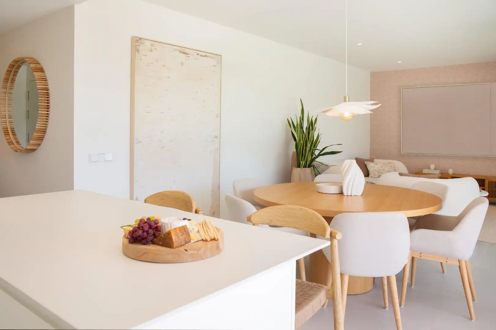 Apartamento con piscina en venta en El Higuerón, imagen 11