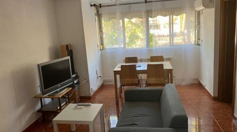 Foto 5 de Habitación en Hellín, Madrid Capital