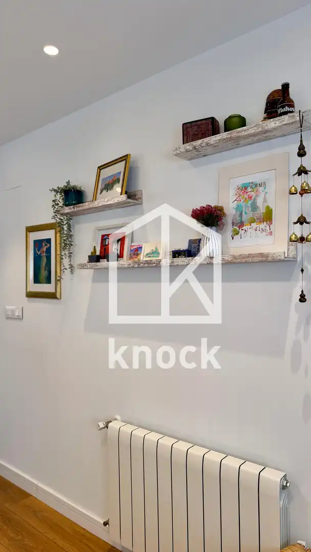 Wohnung mit Aufzug zum Verkauf in Oviedo - CL PILARES 3, imagen 25