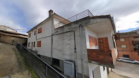 Photo 2 of House or chalet for sale in Puerta de la Villa, 32, Mombeltrán, Ávila